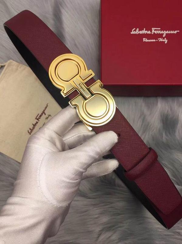 Ferragamo Belts 349